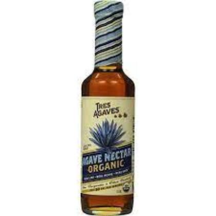 Tres Agaves Agave Nectar